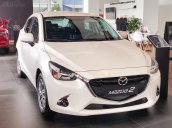 Bán Mazda 2 1.5 luxury 2019 nhập Thái, ưu đãi đến 70 triệu đồng