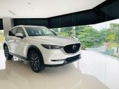 Bán Mazda CX-5 2.5 2WD mới 100% 2019, giảm giá cực sốc, trả góp tối đa 90% giá xe
