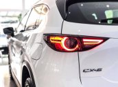 Bán Mazda CX-5 2.5 2WD mới 100% 2019, giảm giá cực sốc, trả góp tối đa 90% giá xe