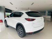 Bán Mazda CX-5 2.5 2WD mới 100% 2019, giảm giá cực sốc, trả góp tối đa 90% giá xe