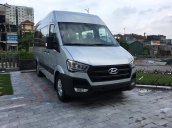 Hyundai Solati H350 2.5 MT 2019, giá 985 triệu, LH 0352330999