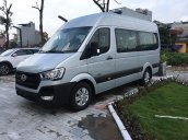 Hyundai Solati H350 2.5 MT 2019, giá 985 triệu, LH 0352330999