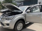 Nissan Terra Diesel MT 2019 CTKM khủng, có xe giao ngay - LH: 090.2529.686 (Ms. Trang)