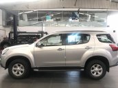 Bán Isuzu mu-X B7 số sàn 2019 giá rẻ