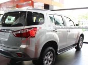 Bán Isuzu mu-X B7 số sàn 2019 giá rẻ