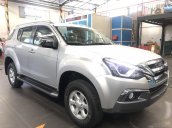 Bán Isuzu mu-X B7 số sàn 2019 giá rẻ