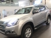 Bán Isuzu mu-X B7 số sàn 2019 giá rẻ