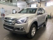 Bán Isuzu mu-X B7 số sàn 2019 giá rẻ