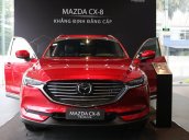 Mazda CX8 2.5 Luxury 2019 ưu đãi giá bán 40 triệu đồng