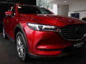 Mazda CX8 2.5 Luxury 2019 ưu đãi giá bán 40 triệu đồng
