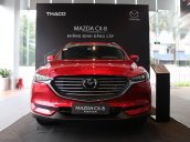 Mazda CX8 2.5 Luxury 2019 ưu đãi giá bán 40 triệu đồng