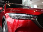 Mazda CX8 2.5 Luxury 2019 ưu đãi giá bán 40 triệu đồng