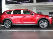 Mazda CX8 2.5 Luxury 2019 ưu đãi giá bán 40 triệu đồng