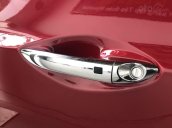 Grand i10 1.2AT Hatchback 2019, màu đỏ khuyến mại khủng khi khách hàng lấy xe tháng 10, LH 0352330999
