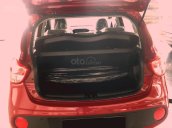 Grand i10 1.2AT Hatchback 2019, màu đỏ khuyến mại khủng khi khách hàng lấy xe tháng 10, LH 0352330999