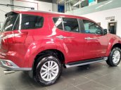 Bán Isuzu mu-X 1.9 AT 2018 - giá hạt rẻ - siêu khuyến mại