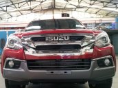 Bán Isuzu mu-X 1.9 AT 2018 - giá hạt rẻ - siêu khuyến mại