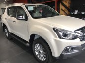 Isuzu mu-X Prestige 1.9 AT 4x2 2019 - Tặng 50% trước bạ