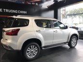 Isuzu mu-X Prestige 1.9 AT 4x2 2019 - Tặng 50% trước bạ