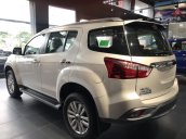 Isuzu mu-X Prestige 1.9 AT 4x2 2019 - Tặng 50% trước bạ