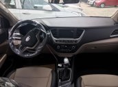 Hyundai Accent AT 2019, màu trắng, giá tốt giao xe ngay, LH: 0352330999