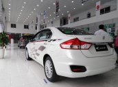 Bán trả góp Suzuki Ciaz 2019, 190tr nhận xe ngay