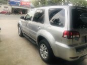 Bán ô tô Ford Escape 2.3 L AT đăng ký 2014 màu bạc, giá tốt 479 triệu