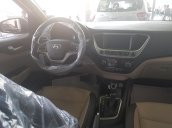 Hyundai Accent 1.4 AT đặc biệt, trả góp 85%. LH: 0911 40 6262