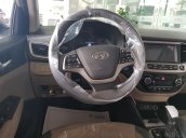 Hyundai Accent 1.4 AT đặc biệt, trả góp 85%. LH: 0911 40 6262