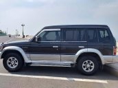 Bán Mitsubishi Pajero 3.0 đời 1998, màu xanh lam, nhập khẩu 