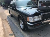 Bán Toyota Crown 2.4 đời 1994, màu đen, nhập khẩu 