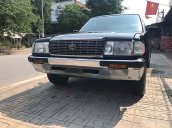 Bán Toyota Crown 2.4 đời 1994, màu đen, nhập khẩu 