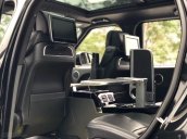 Bán LandRover Range Rover Black Editions sx 2015 phiên bản giới hạn 100 chiếc, màu đen, xe nhập Mỹ