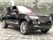 Bán LandRover Range Rover Black Editions sx 2015 phiên bản giới hạn 100 chiếc, màu đen, xe nhập Mỹ