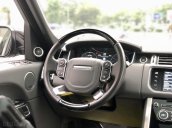 Bán LandRover Range Rover Black Editions sx 2015 phiên bản giới hạn 100 chiếc, màu đen, xe nhập Mỹ