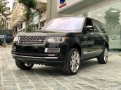 Bán LandRover Range Rover Black Editions sx 2015 phiên bản giới hạn 100 chiếc, màu đen, xe nhập Mỹ