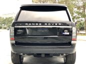 Bán LandRover Range Rover Black Editions sx 2015 phiên bản giới hạn 100 chiếc, màu đen, xe nhập Mỹ