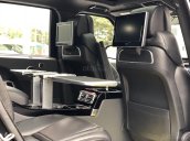 Bán LandRover Range Rover Black Editions sx 2015 phiên bản giới hạn 100 chiếc, màu đen, xe nhập Mỹ