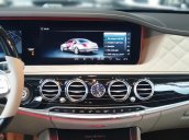 Bán Mercedes Maybach S560 hàng khủng, độc đáo đã về tới Showroom