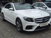 Bán Mercedes E300 AMG 2020 cực đẹp, sang trọng, ưu đãi cực hót