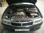 Bán Mitsubishi Lancer đời 2000, số sàn, camera, gương kính điện, âm thanh vòm