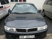 Bán Mitsubishi Lancer đời 2000, số sàn, camera, gương kính điện, âm thanh vòm