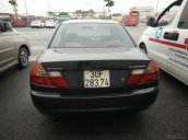 Bán Mitsubishi Lancer đời 2000, số sàn, camera, gương kính điện, âm thanh vòm