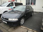 Bán Mitsubishi Lancer đời 2000, số sàn, camera, gương kính điện, âm thanh vòm