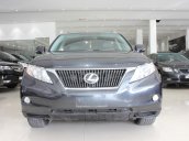 Bán Lexus RX350 năm 2009, màu xanh lam, nhập khẩu nguyên chiếc