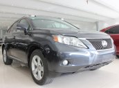 Bán Lexus RX350 năm 2009, màu xanh lam, nhập khẩu nguyên chiếc