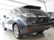 Bán Lexus RX350 năm 2009, màu xanh lam, nhập khẩu nguyên chiếc