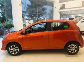 Giá xe Toyota Wigo giảm sâu - Giao xe ngay trong ngày 09.6116.6696