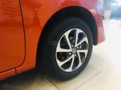 Giá xe Toyota Wigo giảm sâu - Giao xe ngay trong ngày 09.6116.6696