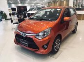 Giá xe Toyota Wigo giảm sâu - Giao xe ngay trong ngày 09.6116.6696